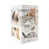 Pennenhouder HERMA 19733 Cat Design stijlvol en functioneel