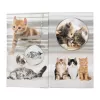 Pennenhouder HERMA 19733 Cat Design stijlvol en functioneel