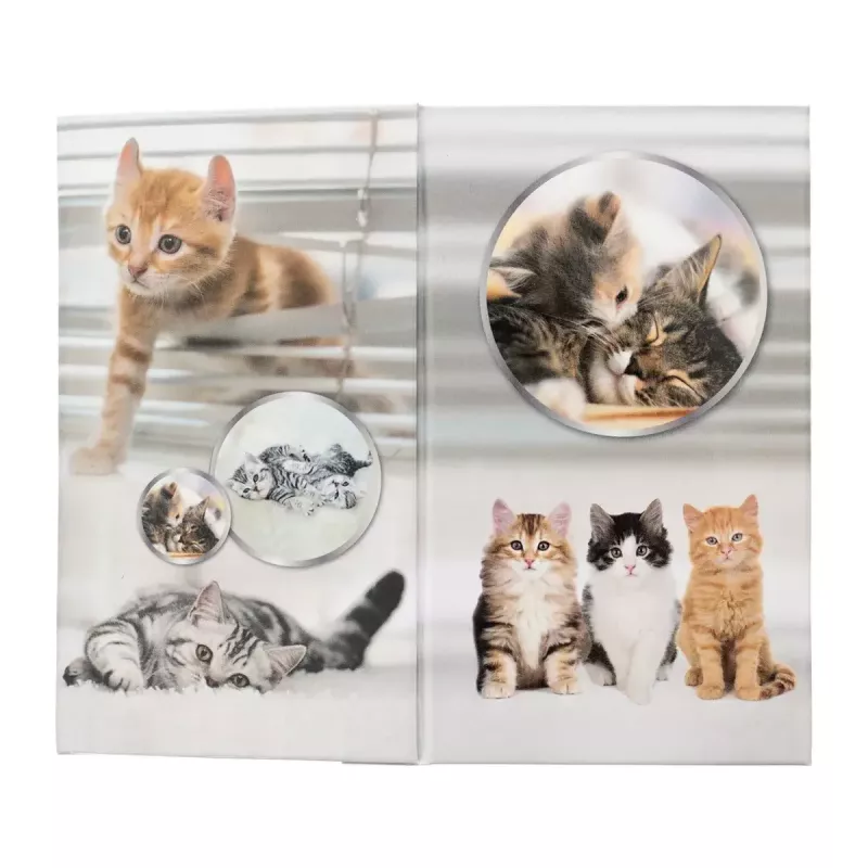 Pennenhouder HERMA 19733 Cat Design stijlvol en functioneel