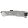 KWB 015210 Profi veiligheidsmes met trapeziumvormig mes, 173 mm
