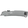 Cuttermes KWB 015210 173 mm lengte 6 cm lemmet 1,9 cm breedte