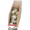 KWB 609313 Komborstel, gegolfde messingdraad, 75 mm