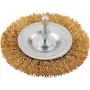 Draadborsel KWB 609313 7,5 cm 15 stuks schachtdiameter 6 mm