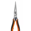 Bahco 2430 GC-160 IP Plat-ronde tang, 160 mm