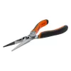 Bahco 2430 GC-160 IP Plat-ronde tang, 160 mm