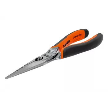 Bahco 2430 GC-160 IP Plat-ronde tang, 160 mm