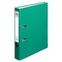 Ringband Herlitz 10841666 A4 groen