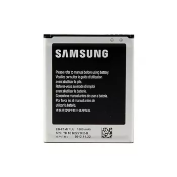 Batterij Samsung EB-F1M7F zwart