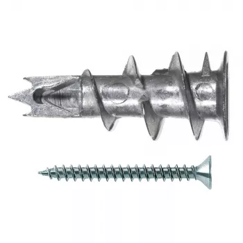 Fischer GKM 27 100 stuks 31 mm