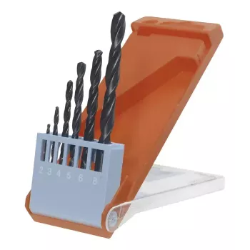 Borenset KWB 423140