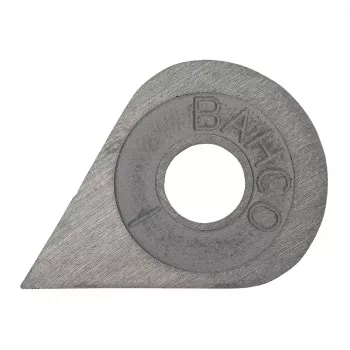 Bahco 625-DROP Verfschraapmes