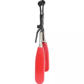 KS Tools tang 115.1046 chroom-molybdeenstaal 220 mm