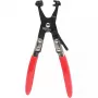 KS Tools tang 115.1046 chroom-molybdeenstaal 220 mm