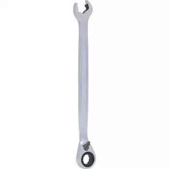 Combinationsleutel KS Tools 503.5913 13 mm chroom-vanadiumstaal 15° gebogen