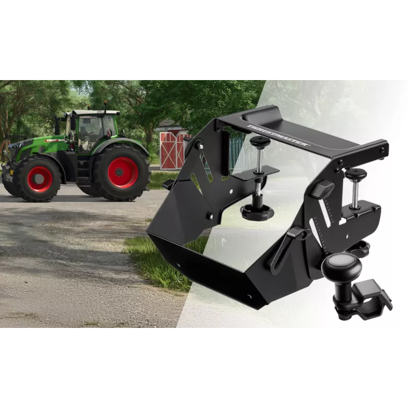 Thrustmaster T128 SimTask Farming Pack stuurwielset (PS/PC)