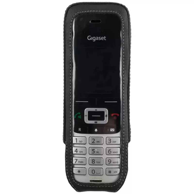 Cover JT BERLIN 12020 telefoonhoesje zwart universeel