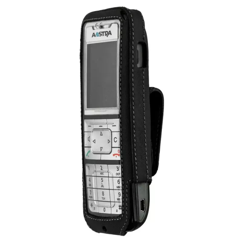 Cover JT BERLIN 12020 telefoonhoesje zwart universeel