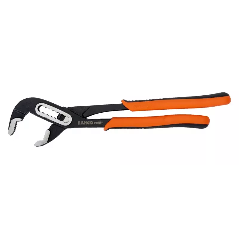 Bahco 2971G-250 Waterpomptang, 250 mm