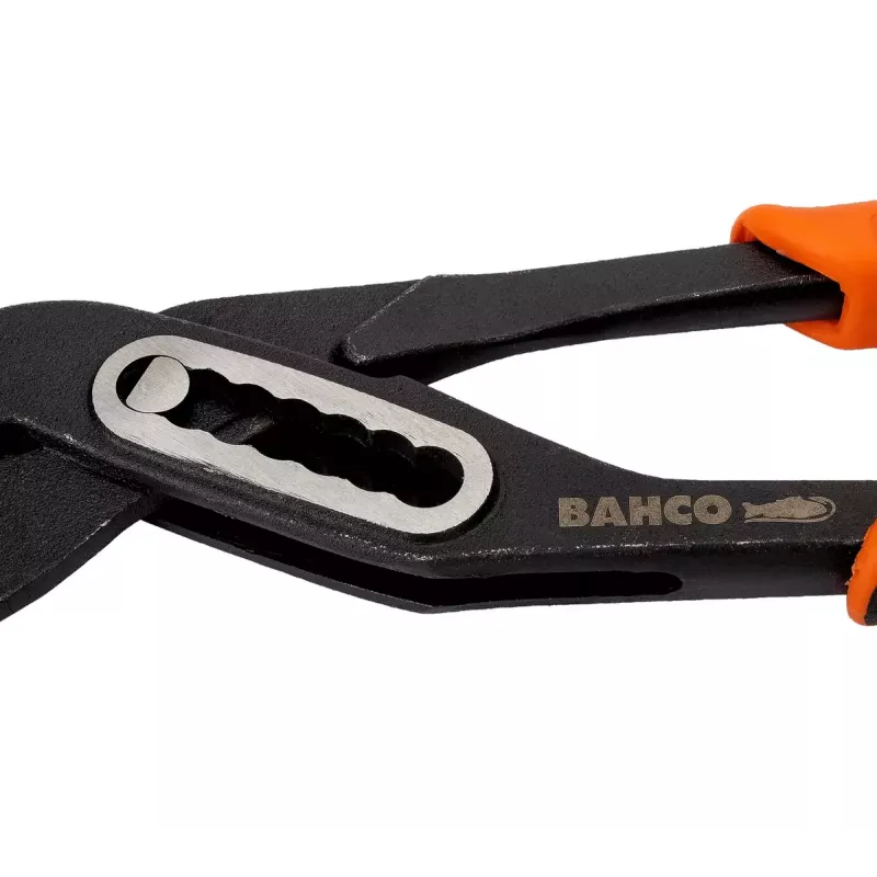 Bahco 2971G-250 Waterpomptang, 250 mm