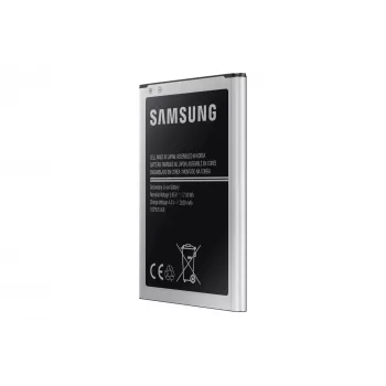 Batterij Samsung EB-BJ120 zwart grijs