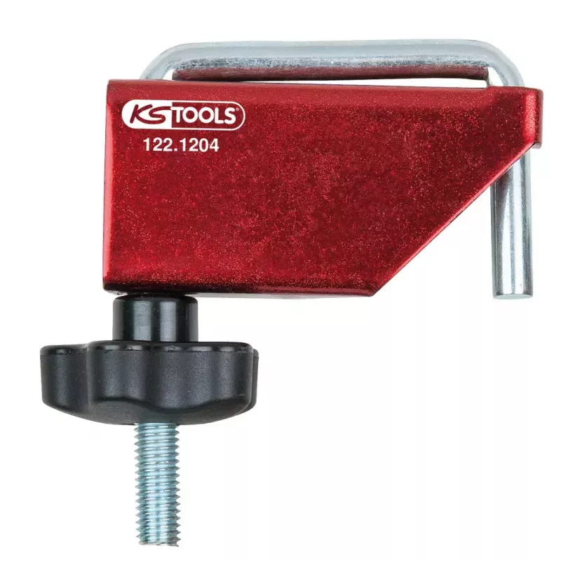 Pneumatisch ventielaccessoire KS Tools 122.1204 Gewicht 237 g