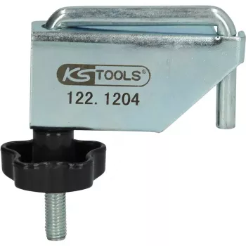 Pneumatisch ventielaccessoire KS Tools 122.1204 Gewicht 237 g
