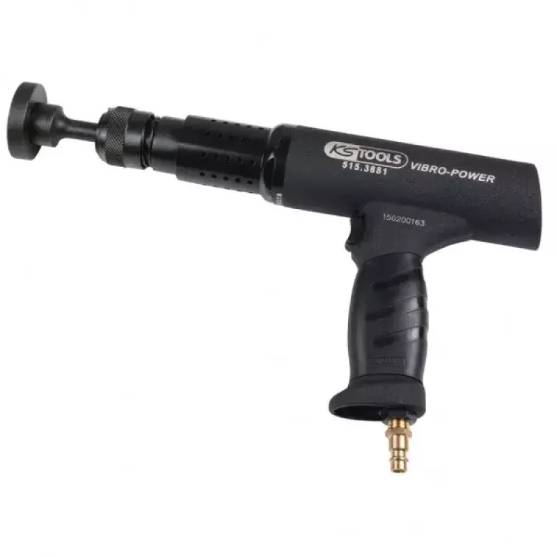 Hammerset KS Tools 515.3880 zwart 5,7 kg 292 mm