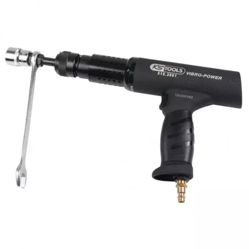 Hammerset KS Tools 515.3880 zwart 5,7 kg 292 mm