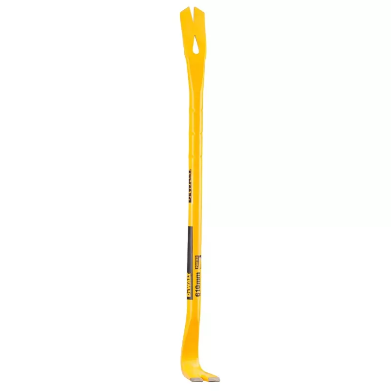 Breekijzer DeWALT DWHT55129-1 lengte 609,6 mm hoeveelheid per verpakking 1 stuk