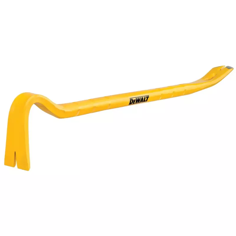 Breekijzer DeWALT DWHT55129-1 lengte 609,6 mm hoeveelheid per verpakking 1 stuk