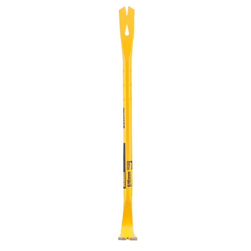 Breekijzer DeWALT DWHT55129-1 lengte 609,6 mm hoeveelheid per verpakking 1 stuk