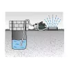 Waterpomp Metabo P 3300 G