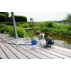 Waterpomp Metabo P 3300 G