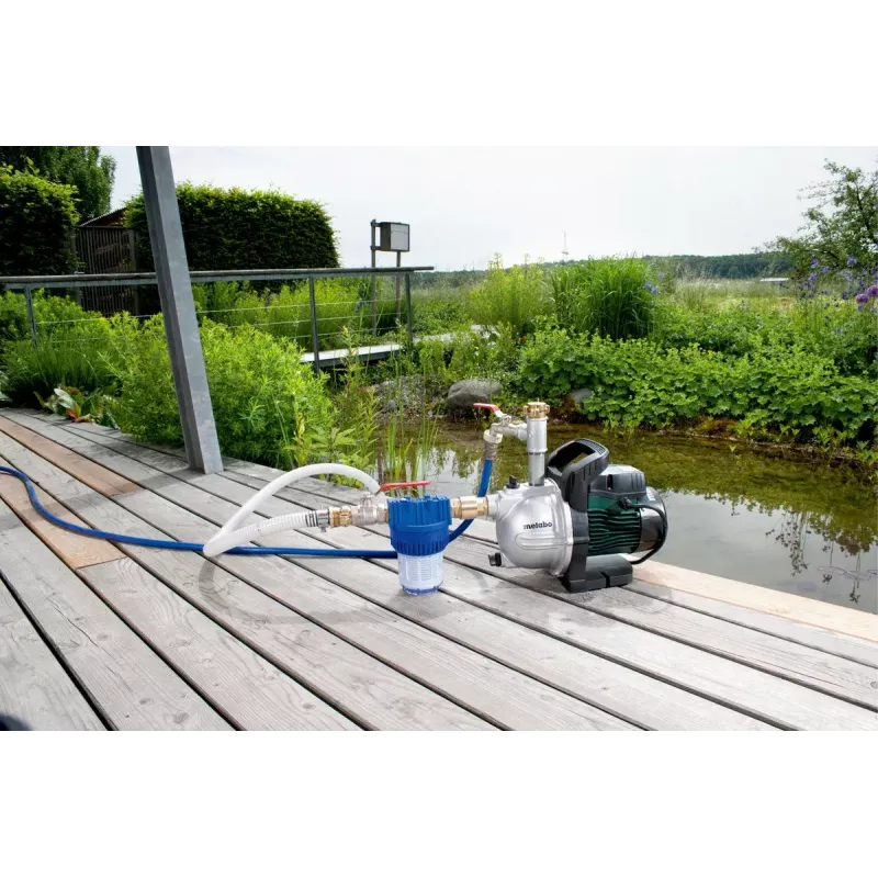 Waterpomp Metabo P 3300 G