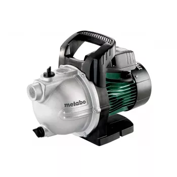 Waterpomp Metabo P 3300 G
