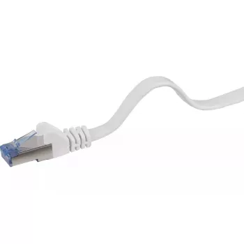 Netwerkkabel Renkforce RF-4149837 0,5m Cat6a U/FTP