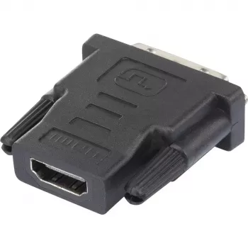 Kabel-gender-changer Renkforce RF-4212228