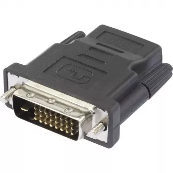 Kabel-gender-changer Renkforce RF-4212228