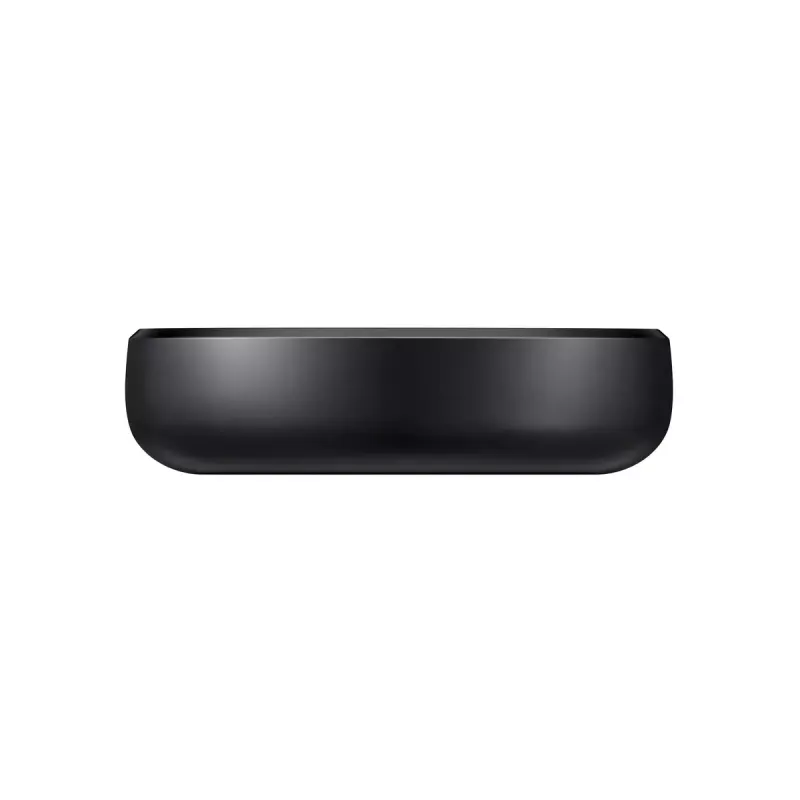 Samsung EP-OR825 smartwatch zwart USB draadloos laden binnen