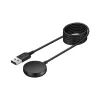 Samsung EP-OR825 smartwatch zwart USB draadloos laden binnen