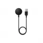 Samsung EP-OR825 smartwatch zwart USB draadloos laden binnen