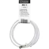 Coaxkabel Schwaiger MMC15 052 1,5 m Mini D F wit