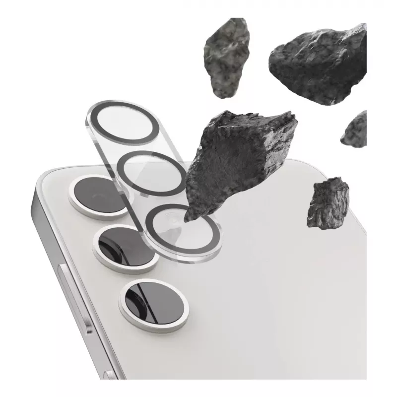 Hama Cam Protect cameralensbescherming Samsung 1 stuks