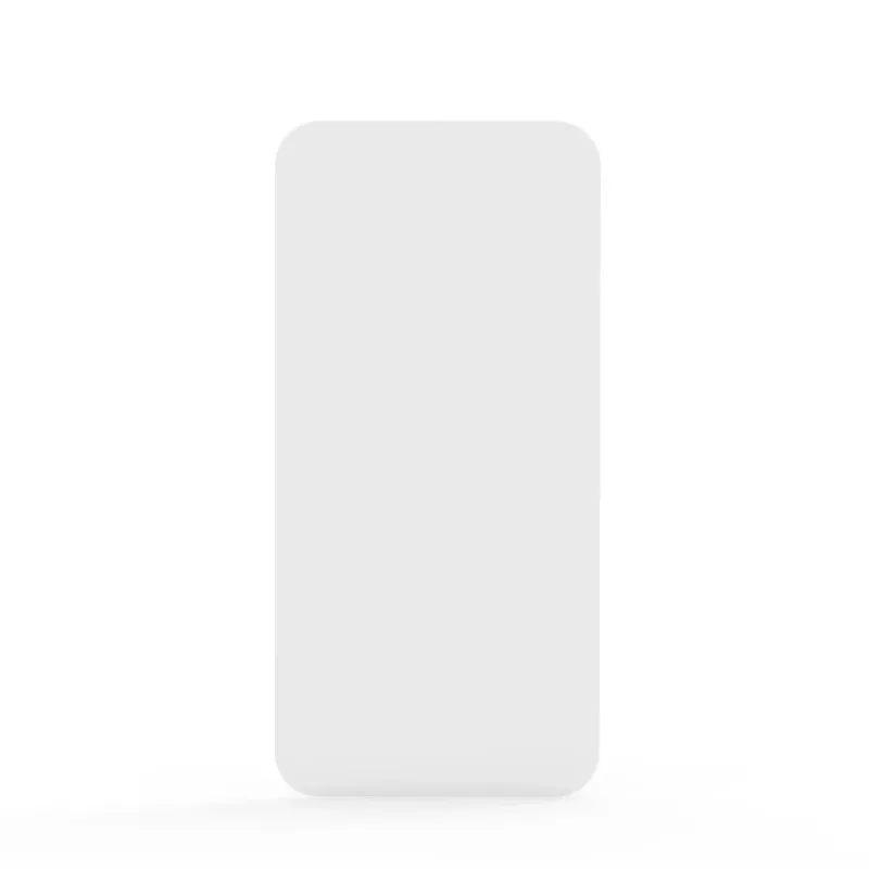 Hama Extreme Protect Clear displayschermfolie Samsung 1 stuk