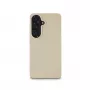 Hama Fantastic Feel 00016011 hoesje voor Samsung Galaxy S26, beige