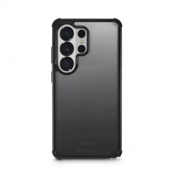 Telefoonhoesje HAMA Extreme Protect voor Samsung Galaxy S26 Ultra, 17,5 cm (6,9 inch), zwart