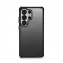 HAMA Extreme Protect 00016026 telefoonhoesje voor Samsung Galaxy S26 Ultra, zwart