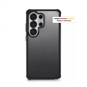 Telefoonhoesje HAMA Extreme Protect voor Samsung Galaxy S26 Ultra, 17,5 cm (6,9 inch), zwart