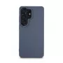Hama Fantastic Feel telefoonhoesje voor Samsung Galaxy S26 Ultra, blauw