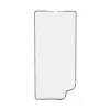 Hama Super Hybrid Clear displayschermfolie Samsung 1 stuk